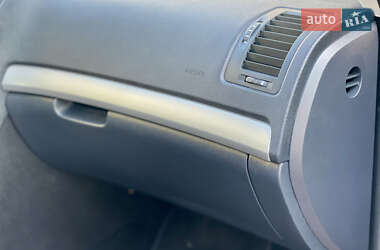 Универсал Skoda Octavia 2010 в 