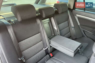 Универсал Skoda Octavia 2010 в 