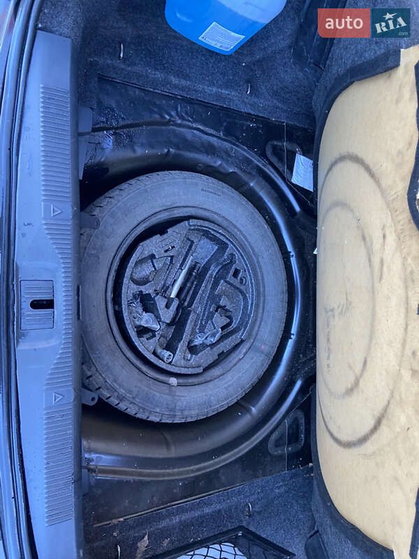 Лифтбек Skoda Octavia 2008 в Краснограде фото 18 Лифтбек Skoda Octavia 2008 в Краснограде