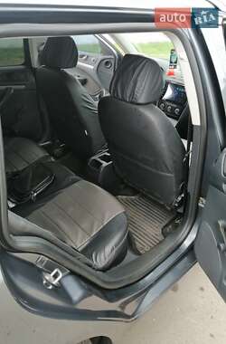 Универсал Skoda Octavia 2011 в 