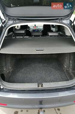 Универсал Skoda Octavia 2011 в 