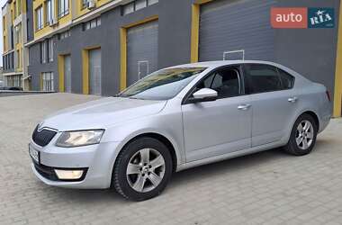 Лифтбек Skoda Octavia 2015 в Каменец-Подольском