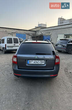 Універсал Skoda Octavia 2012 в Подільську