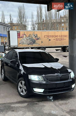 Ліфтбек Skoda Octavia 2013 в Кривому Розі