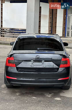 Ліфтбек Skoda Octavia 2013 в Кривому Розі