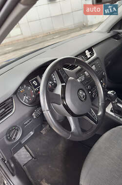 Ліфтбек Skoda Octavia 2013 в Кривому Розі