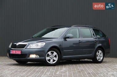 Універсал Skoda Octavia 2010 в Сарнах