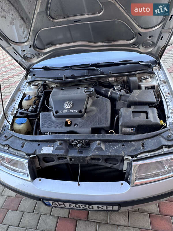 Ліфтбек Skoda Octavia 2002 в Житомирі фото 14 Ліфтбек Skoda Octavia 2002 в Житомирі