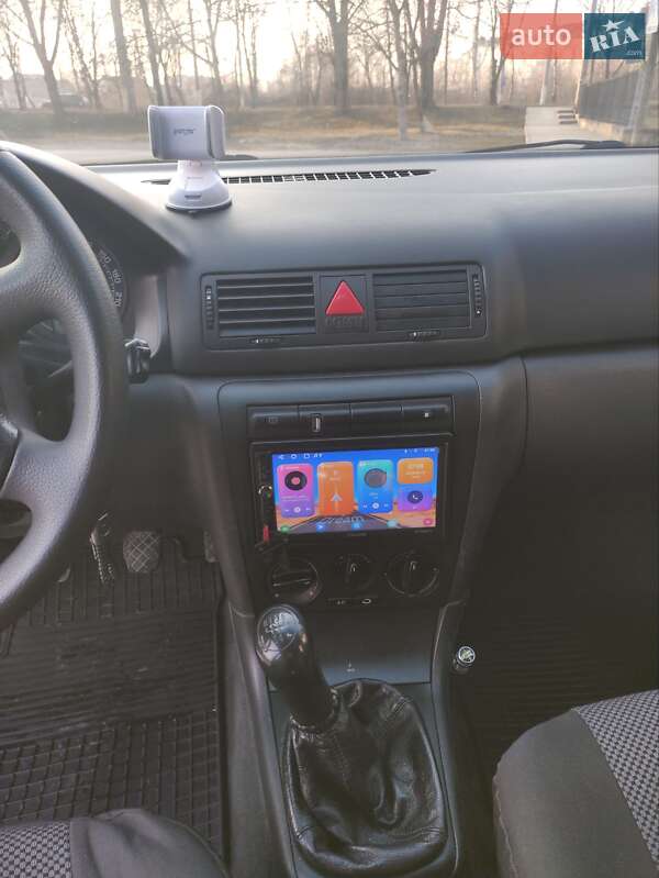 Лифтбек Skoda Octavia 2005 в Черновцах