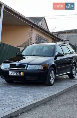 Универсал Skoda Octavia 2008 в Хмельницком