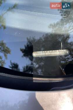 Лифтбек Skoda Octavia 2011 в 