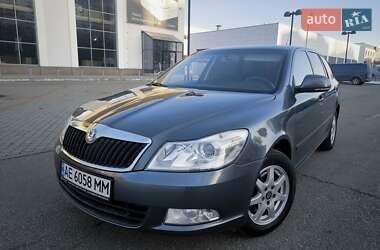 Универсал Skoda Octavia 2009 в Днепре