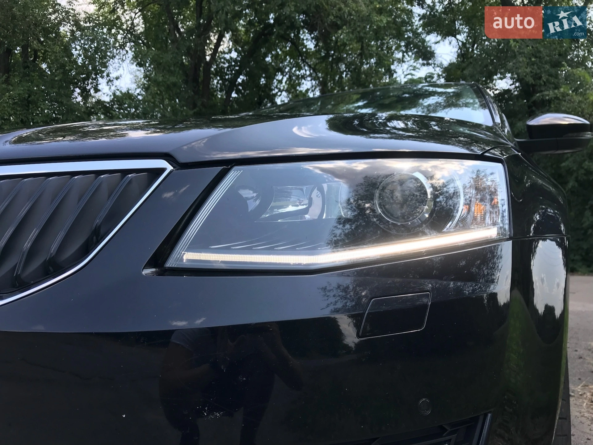 2015 Skoda Octavia - мініатюра 13