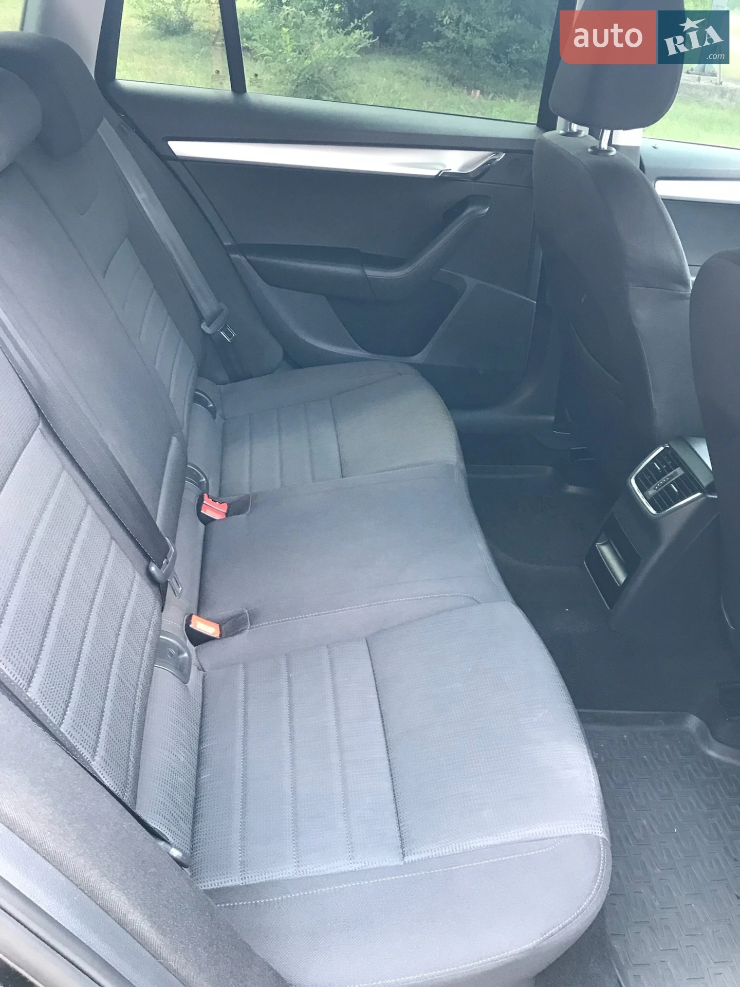 2015 Skoda Octavia - мініатюра 18