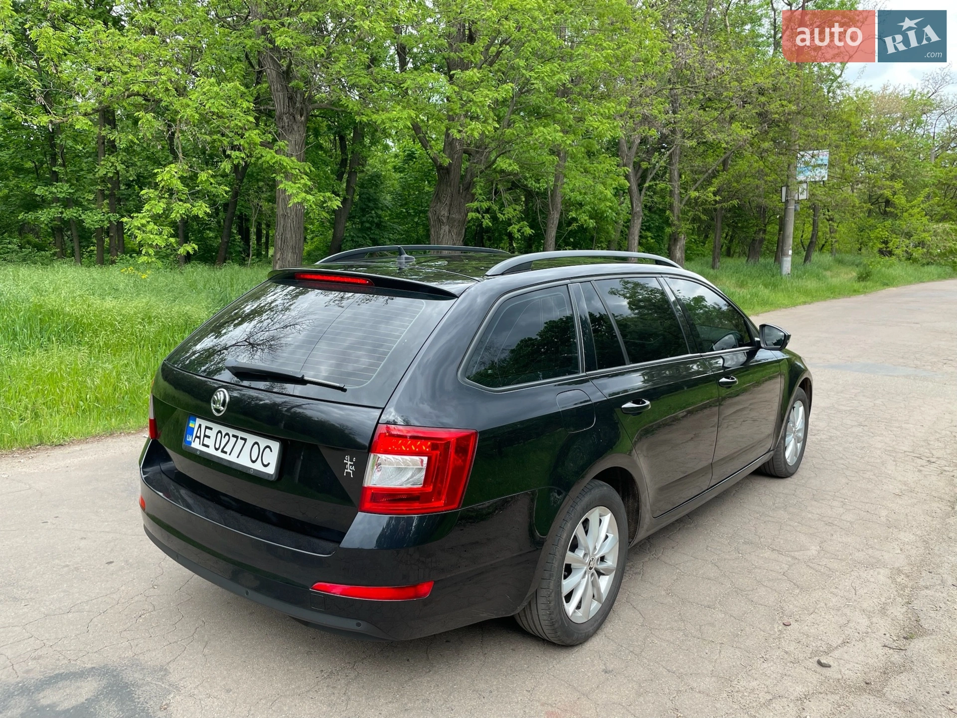 2015 Skoda Octavia - мініатюра 6