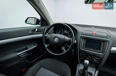 Універсал Skoda Octavia 2008 в Києві