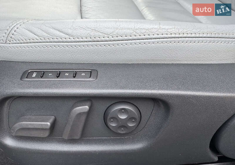 Лифтбек Skoda Octavia 2010 в Киеве
