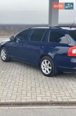 Универсал Skoda Octavia 2011 в Виннице