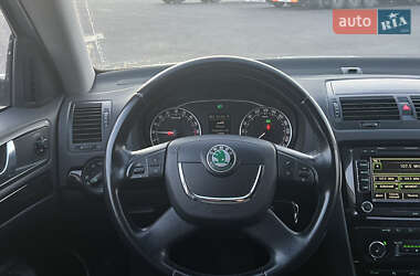 Универсал Skoda Octavia 2012 в Сарнах