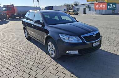 Универсал Skoda Octavia 2012 в Луцке