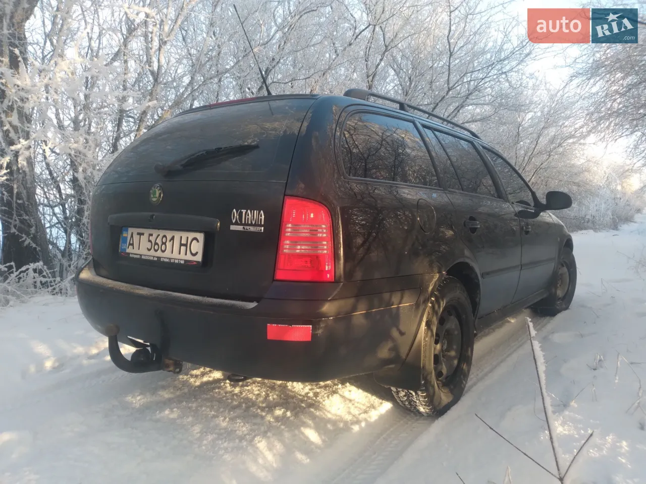 2010 Skoda Octavia - мініатюра 7
