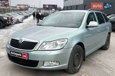 Універсал Skoda Octavia 2011 в Львові