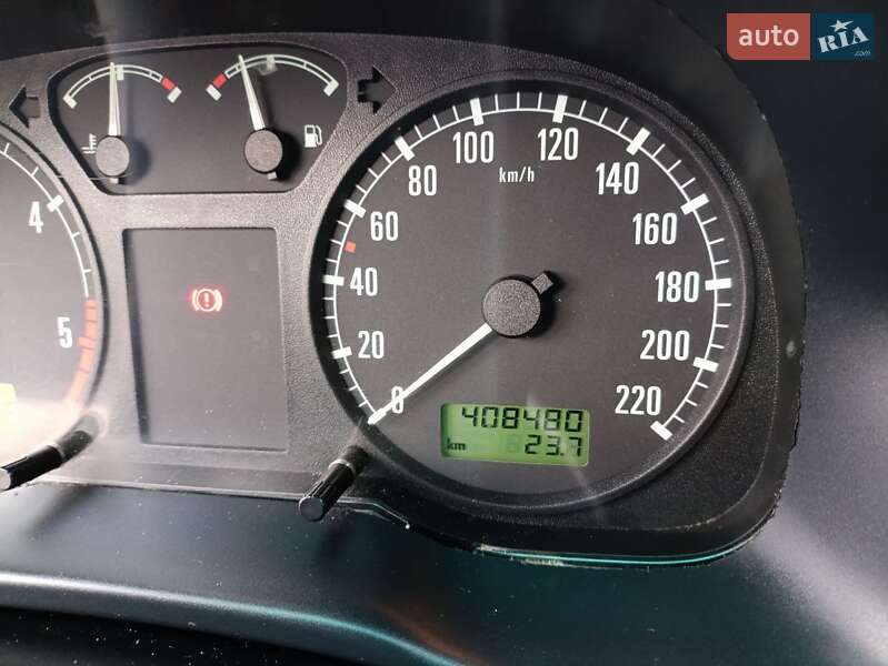 Лифтбек Skoda Octavia 1999 в Харькове фото 5 Лифтбек Skoda Octavia 1999 в Харькове