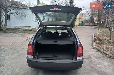 Универсал Skoda Octavia 2009 в Чернигове