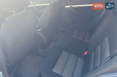 Универсал Skoda Octavia 2010 в 