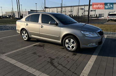 Ліфтбек Skoda Octavia 2011 в Мукачевому