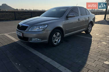 Ліфтбек Skoda Octavia 2011 в Мукачевому