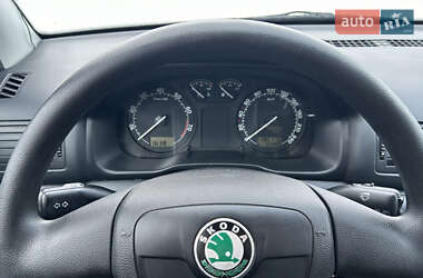 Универсал Skoda Octavia 2010 в Тернополе