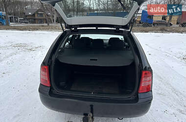 Универсал Skoda Octavia 2010 в Тернополе