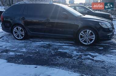 Универсал Skoda Octavia 2010 в Киеве