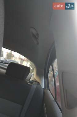 Лифтбек Skoda Octavia 2008 в 