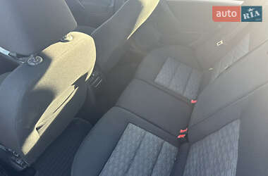 Универсал Skoda Octavia 2011 в 