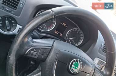 Универсал Skoda Octavia 2011 в Сарнах