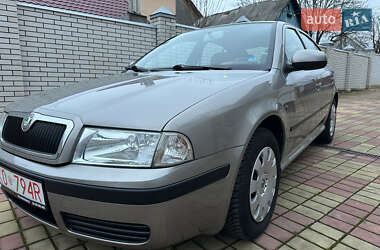 Лифтбек Skoda Octavia 2010 в Житомире