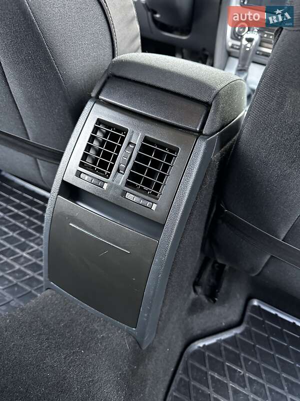 Універсал Skoda Octavia 2012 в Ужгороді