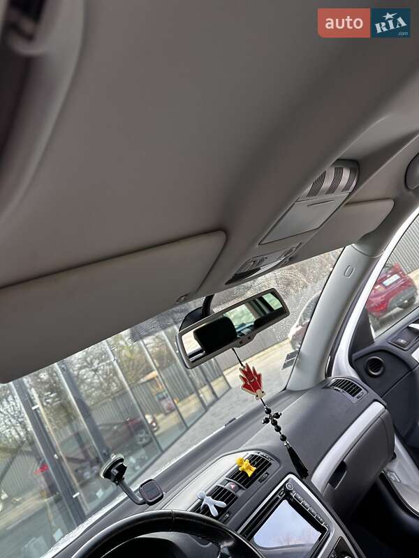 Універсал Skoda Octavia 2012 в Ужгороді