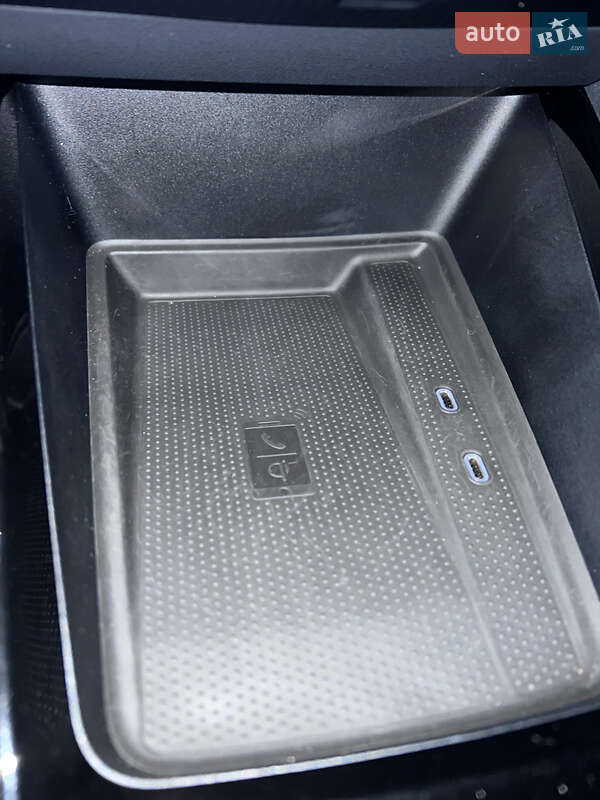 Универсал Skoda Octavia 2020 в Киеве