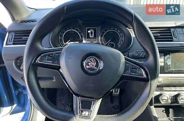 Универсал Skoda Octavia 2015 в Киеве