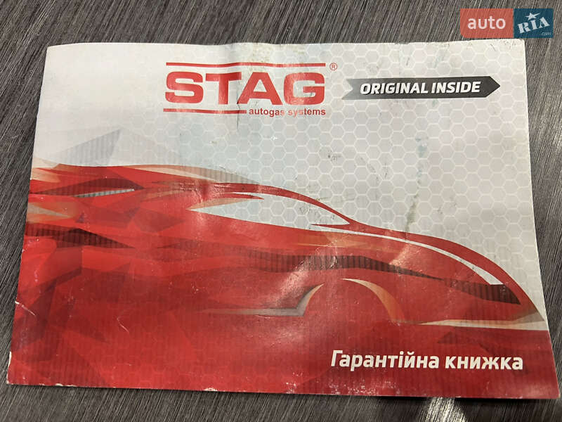 Лифтбек Skoda Octavia 2007 в Кривом Роге