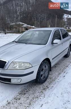 Ліфтбек Skoda Octavia 2008 в Косові