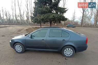 Ліфтбек Skoda Octavia 2007 в Києві