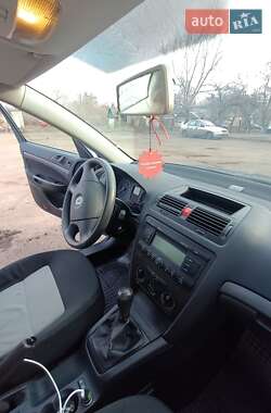 Ліфтбек Skoda Octavia 2007 в Києві