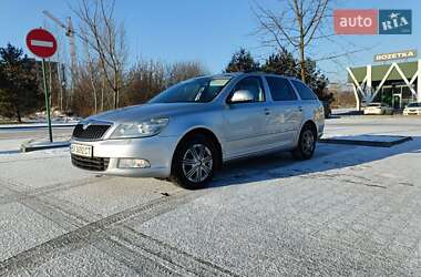 Універсал Skoda Octavia 2012 в Хмельницькому