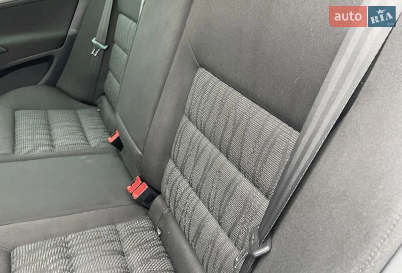 Універсал Skoda Octavia 2009 в Ніжині