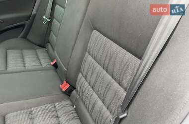Універсал Skoda Octavia 2009 в 