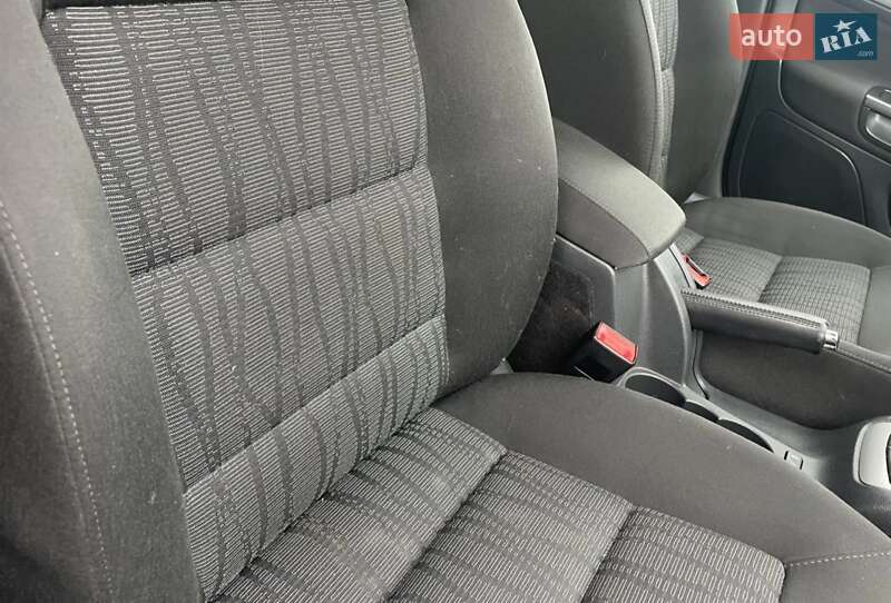 Універсал Skoda Octavia 2009 в Ніжині